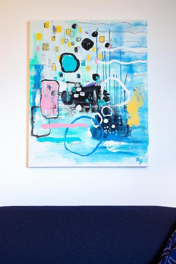 Appartamento Blue Dot